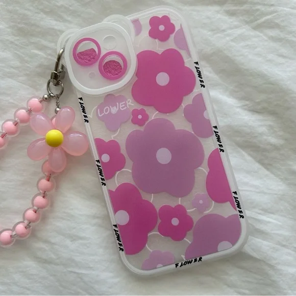 Brand new IPhone 14 Phone Case and Strap - Picture 6 of 9